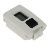 Minuterie électronique