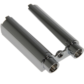 Bec verseur, partie externe convoyeur