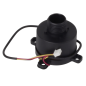 Moteur de ventilateur