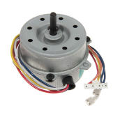Moteur du ventilateur