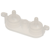 Coupleur du réservoir d'eau