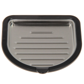 Grande grille repose tasse