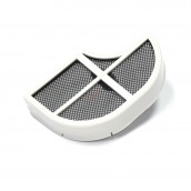 Support et filtre sortie moteur d'origine