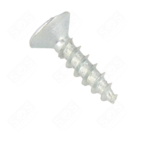 VIS 4*16 (REPÈRE 8395) MACHINE À LAVER, LAVE-LINGE - 2829060100