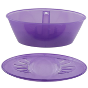 Réservoir inférieur