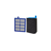 Kit filtre HEPA et filtre mousse