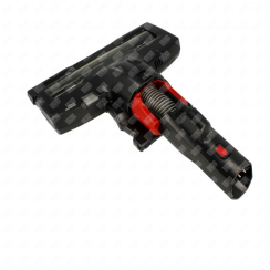 Brosse parquet et tapis