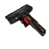 Brosse parquet et tapis