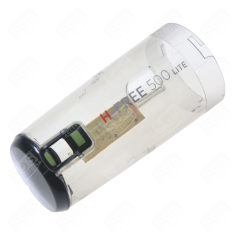 ENSEMBLE BOÎTE CYCLONIQUE ASPIRATEUR - 48031290