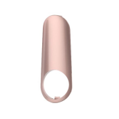 Coque PopTop rouge argile