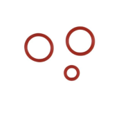 Joint du raccord de brosse