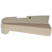 Support poignée gauche