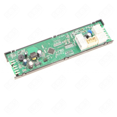 MODULE PROGRAMMÉ FOUR, CUISINIÈRE - 49120758