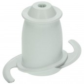 Mini couteau en métal (pour mini bol)