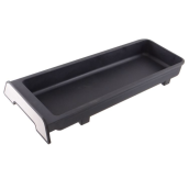 Bac de récupération des jus