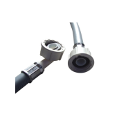 Tuyau d'arrivee d'eau