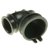 Durite resist.coudee