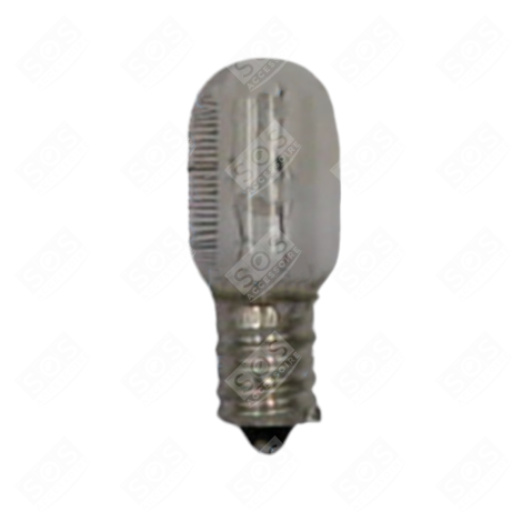 AMPOULE INCANDESCENTE 10W FRIGO, RÉFRIGÉRATEUR, CONGÉLATEUR - LM47061689