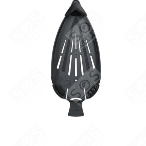 SUPPORT REPOSE FER À REPASSER CENTRALE VAPEUR, FER À REPASSER - 00752962