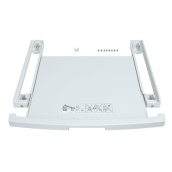 Kit de superposition avec glissière