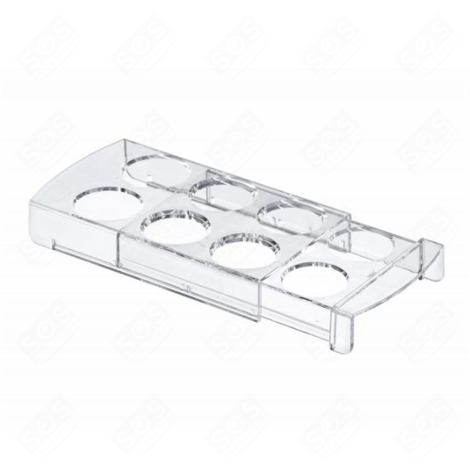 CASIER À OEUFS FRIGO, RÉFRIGÉRATEUR, CONGÉLATEUR - 00645069
