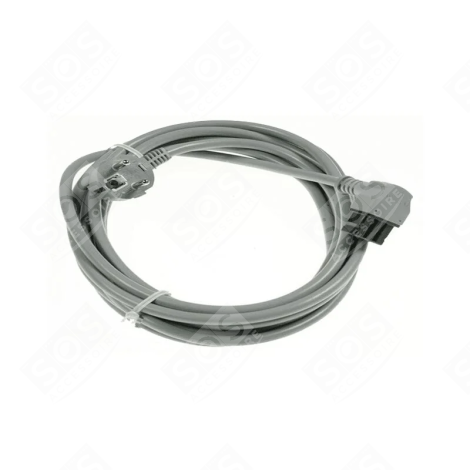 CABLE DE RACCORDEMENT FRIGO, RÉFRIGÉRATEUR, CONGÉLATEUR - 12022522