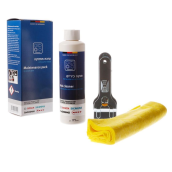 Nettoyant vitrocéramique