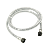 Rallonge d'alimentation 25 x 24,1 mm