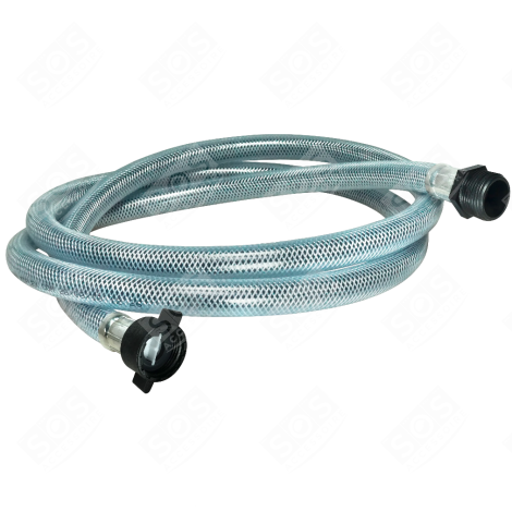 RALLONGE D'ALIMENTATION 25 X 24,1 MM MACHINE À LAVER, LAVE-LINGE - 17004087
