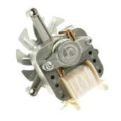 Moteur chaleur tourn+ecro