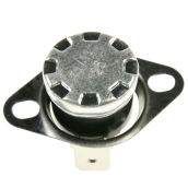 Thermostat securite 125°c