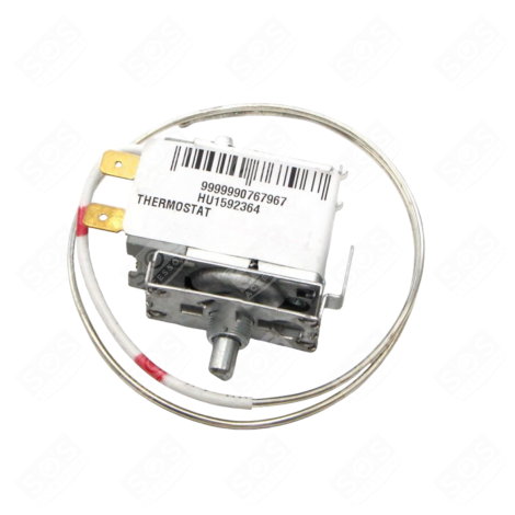 THERMOSTAT FRIGO, RÉFRIGÉRATEUR, CONGÉLATEUR - HU1592888