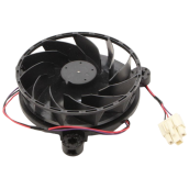Ventilateur 125mm