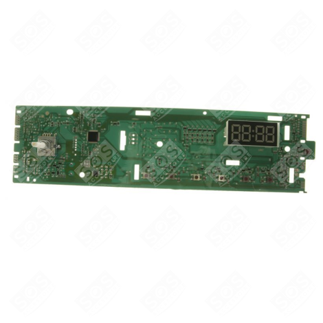 CARTE ÉLECTRONIQUE MACHINE À LAVER, LAVE-LINGE - 49049904