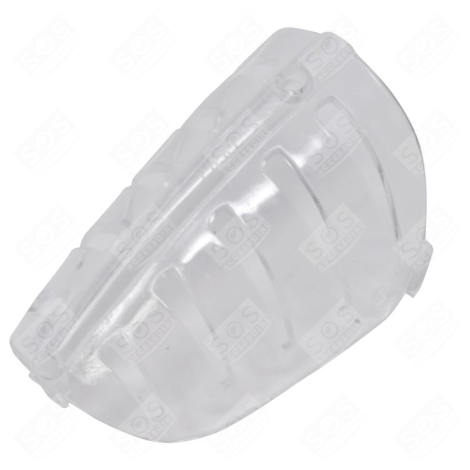 COUVERCLE, CACHE LAMPE D'ÉCLAIRAGE INTÉRIEUR FRIGO, RÉFRIGÉRATEUR, CONGÉLATEUR - 49036120 , 49011343