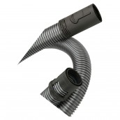 Tuyau, Flexible nu sans la poignée d'origine