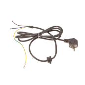 Cordon d'alimentation