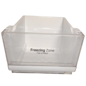 Bac à légumes ( repère 126A )