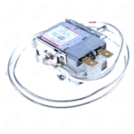 THERMOSTAT FRIGO, RÉFRIGÉRATEUR, CONGÉLATEUR - KG493609092