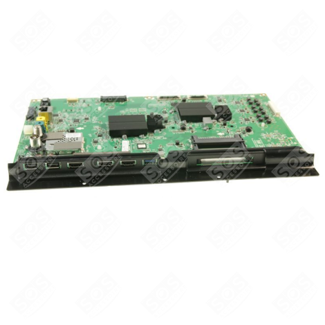 PLATINE PRINCIPALE TÉLÉVISION - EBU63775301