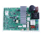 Module électronique puissance non programmé