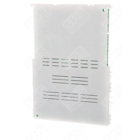 MODULE ÉLECTRONIQUE PUISSANCE NON PROGRAMMÉ MACHINE À LAVER, LAVE-LINGE - 11011036, 11011037