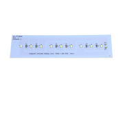 Carte électronique, module led Carte électronique, module led