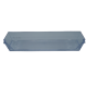 BALCONNET BOUTEILLES (REPÈRE 838)  593X120X95 MM FRIGO, RÉFRIGÉRATEUR, CONGÉLATEUR - 4948110700