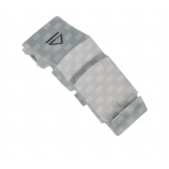 Bouton verrou batterie