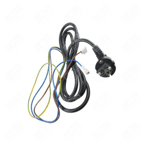 CORDON D'ALIMENTATION CLIMATISEUR - SS-1810002152, SS1810002152
