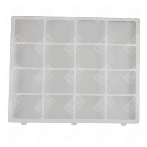 GRILLE FILTRE ARRIÈRE SUPÉRIEURE CLIMATISEUR - SS-1810002190, SS1810002190