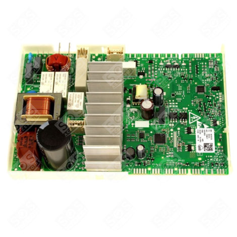 MODULE DE PUISSANCE PUISSANCE PROGRAMMÉ MACHINE À LAVER, LAVE-LINGE - 11042866