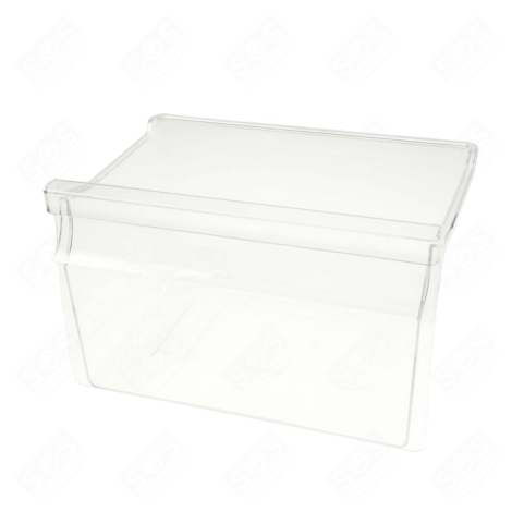 TIROIR INFÉRIEUR ( PARTIE CONGÉLATEUR ) FRIGO, RÉFRIGÉRATEUR, CONGÉLATEUR - 1072006, 12041230