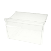 Tiroir inférieur ( partie congélateur )